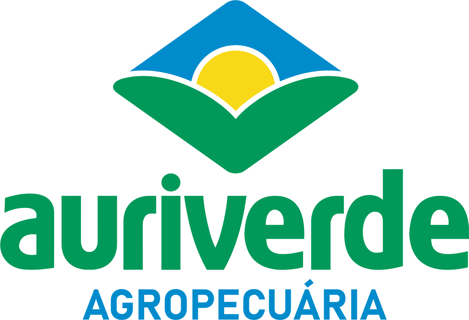 Marca Agropecuária Auriverde