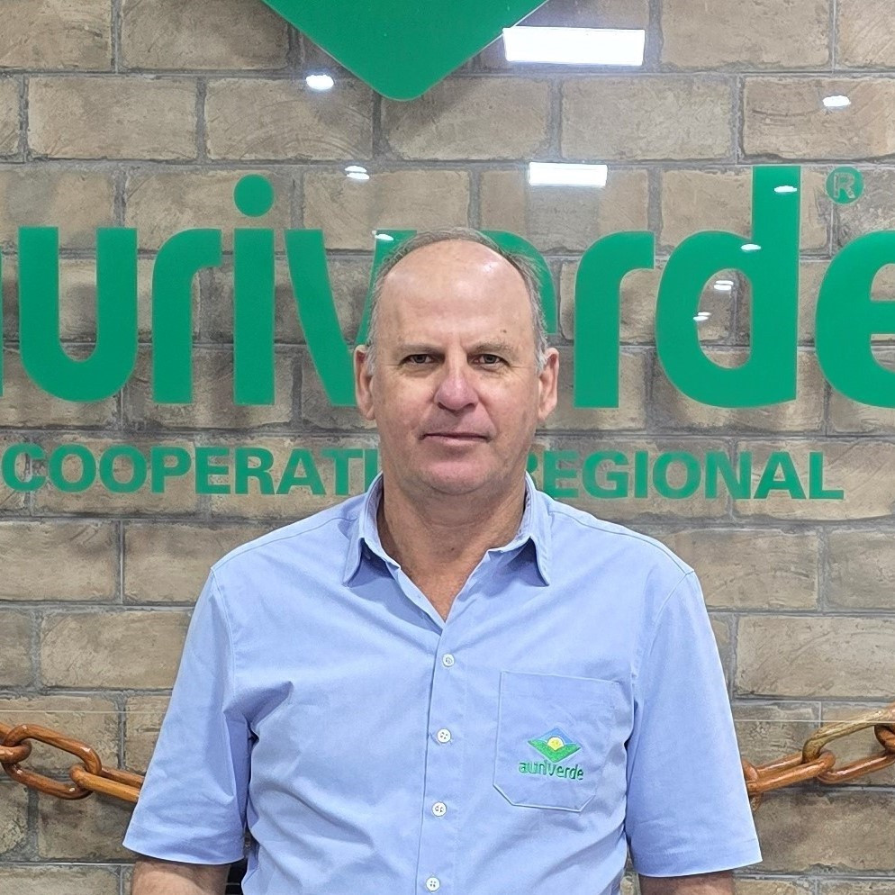 Pedro Bernardi
