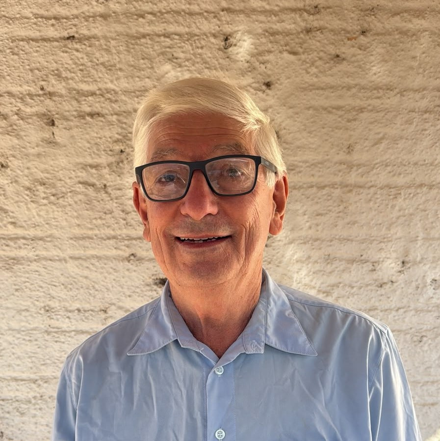 Fortunato Baggio Neto